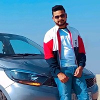 Himanshu Saxena