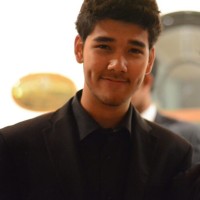 Harshanav B.