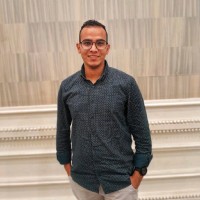 Mostafa Radi