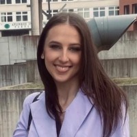 Eglė Monstavičiūtė