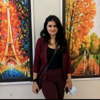 Ritvika Dadhich