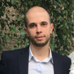 Dimitar Pehlivanov