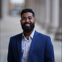 Zach Cherian