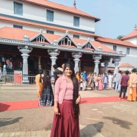 Poornima Pillai
