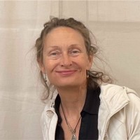 Charlotte H Svanebjär