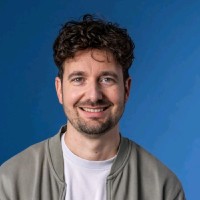 Robert Jongen
