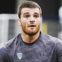 Etienne Fourcade