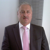 Werner Pfauntsch
