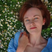 Елена Демидова