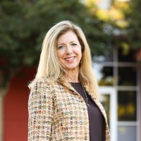 Christine Burkhalter