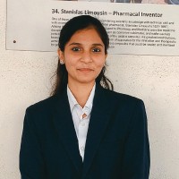 Misba Inamdar