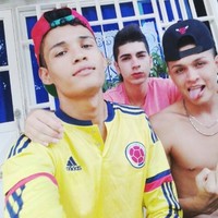 Stiven Restrepo