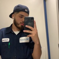 Anthony Lozoya