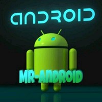 Mr Android