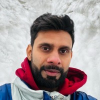 Qamar Mansuri