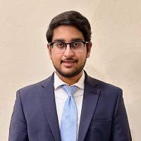 Abubakr Shaik