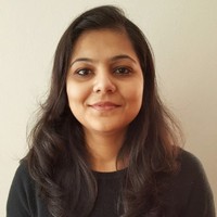 Madhuri Vaishnav