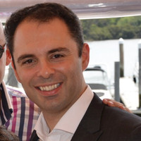 Stephen Agius