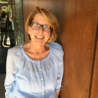 Kathy Blumberg