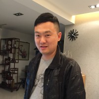 Leon Gu
