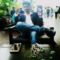 Mithan Gowda