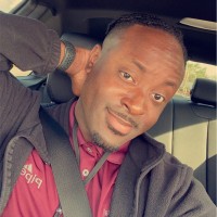 Kenric Wallace Gsp