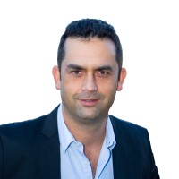 David Bacher