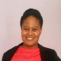 Nolwazi Kekana