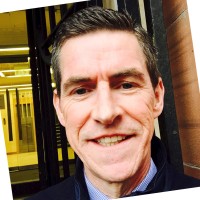 Michael Mclellan
