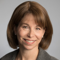 Leslie Kaufman
