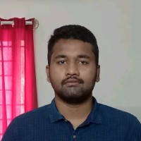 Chanamolu Jayadeep