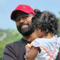 Abhijith S