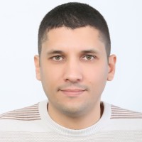 Ayman Kharraz