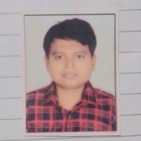 Patel Bhavik kumar Rajesh bhai