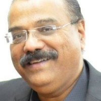 Cherian Pannackal