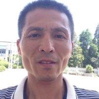 恽新华