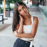 Chloe Enos