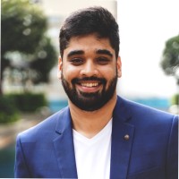 Subhash Rao