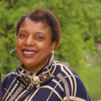Jacqueline Davis