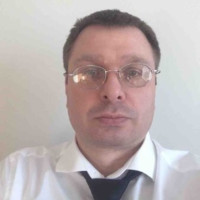 Андрей Боронило