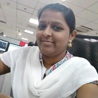 Indraja Chanduluri