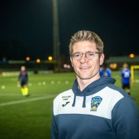 Michiel De Visschere