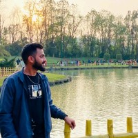 Vinod Parmar