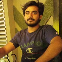 Aaqib Ali Ghuman