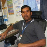 Muniyasamy Veluchamy