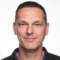Toine Rijsdijk