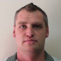 James Groenewald