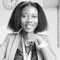 Martha Amie Bangura Aatqb