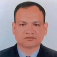 Kamal Kumar Bista
