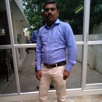 Thanigaivelan Arunagiri